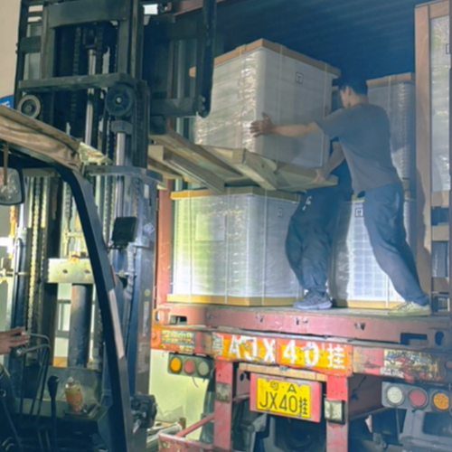 Skubus siuntimas, audra ar spindesys