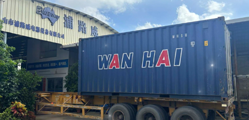 Greitas apmokėjimas, pakartotiniai užsakymai.