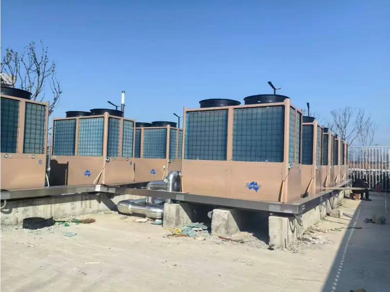 Venžou sporto centro projekto atvejis: Venžou stadionas