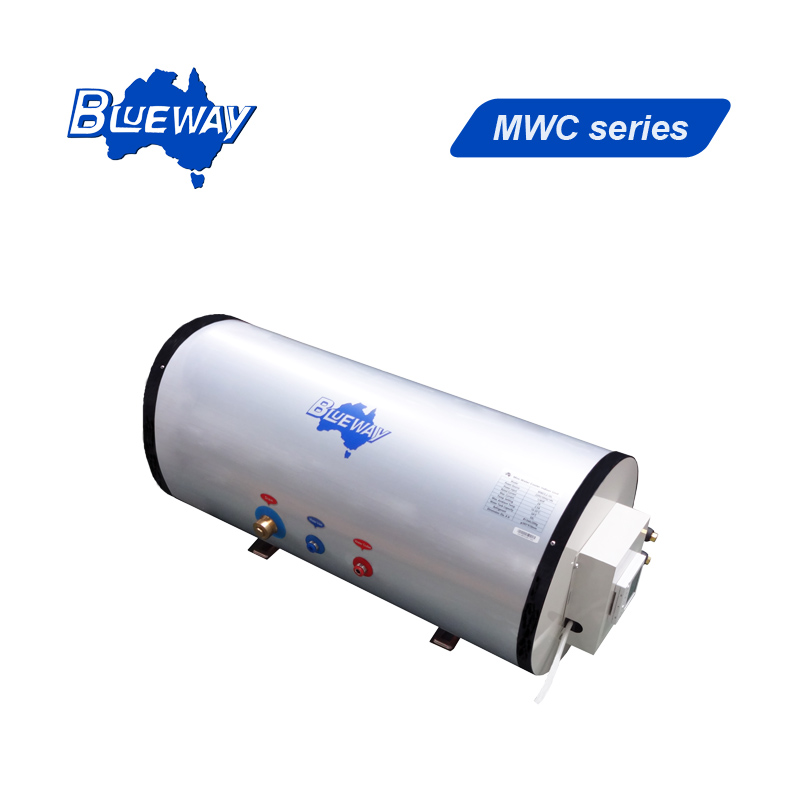 heat pump